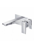 Omnires FRESH bateria umywalkowa chrom FR7115CR