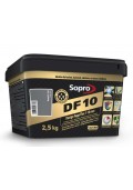 Sopro FUGA DF10 1-10 mm | Bazalt 64 2,5kg