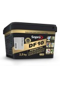 Sopro FUGA DF10 1-10 mm |  Srebrno-Szara 17 2,5kg