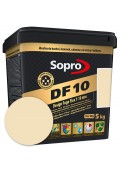 Sopro FUGA DF10 1-10 mm |  Jasny Beż 29 5kg