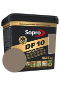 Sopro FUGA DF10 1-10 mm |  Piaskowoszara 18 5kg