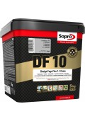 Sopro FUGA DF10 1-10 mm |  Manhatan 77 5kg