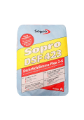 Zaprawa SOPRO DSF 423/24 (komp.A) worek