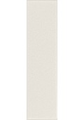 Tubądzin GROOVE WHITE SUGAR 29,8x7,8