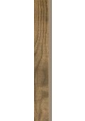 Paradyż HILTON OCHRA cokół 7,2x49,1 MAT