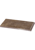 Paradyż ILARIO Brown parapet 10x20