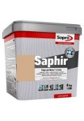 Sopro FUGA Saphir 1-6 mm | Beż Jura 33 4kg