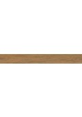 Paradyż LOFT Brown Wood 4,8X40 Listwa