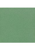 Tubądzin Pytka podłogowa Mono zielone R 20x20