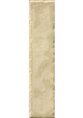 Paradyż MONPELLI beige mix cegiełka STR 6,59X29,8 POŁYSK 