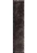 Paradyż MONPELLI black mix cegiełka STR 6,59X29,8 POŁYSK 