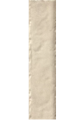 Paradyż MONPELLI ivory mix cegiełka STR 6,59X29,8 POŁYSK 