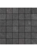 Marazzi STREAM Anthracite 30x30 mozaika