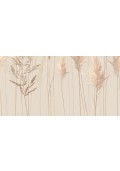 Tubądzin NATURAL GRASS A DEKOR GRESOWY 119,8x59,8  GAT.1
