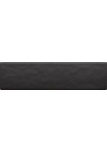 Tubądzin MASOVIA Nero MATT STR 29,8x7,8