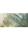 Domino ALABASTER SHINE Leaves A MAT 59,8x119,8 Element 2