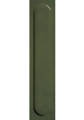 Paradyż MONPELLI olive cegiełka STR B 6,59X29,8 POŁYSK 