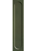 Paradyż MONPELLI olive cegiełka STR A 6,59X29,8 POŁYSK 