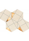 Tubądzin PLAIN STONE Mozaika 30,2x19,6