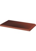 Paradyż CLOUD rosa parapet 24,5x13,5