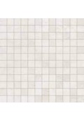 Marazzi PLAZA white mozaika 30x30