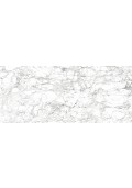 Tubądzin LOUNGE STONE WHITE POL 119,8x59,8