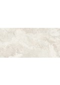 Tubądzin TERI Ivory SAT STR 59,8x119,8
