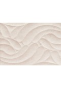DOMINO NAVARA Beige STR POŁYSK 36x25