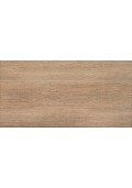 DOMINO WOODBRILLE Brown POŁYSK 30,8x60,8