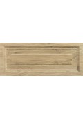 Tubądzin ROYAL PLACE wood 2 STR 29.8x74.8