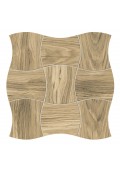 Tubądzin ROYAL PLACE wood mozaika ścienna 29.3x29.3