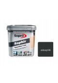 Sopro FUGA Saphir 1-6 mm | Antracyt 66 4kg