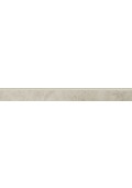 Paradyż SCRATCH beige cokół półpoler  75x59,8