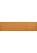 Tubądzin MASOVIA Senape B GLOSS STR 29,8x7,8