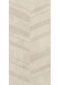 Paradyż SILKDUST Light Beige DEKOR  MAT 59,8x119,8