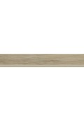Paradyż SOUL beige cokół 7,2x44,8 MAT