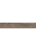 Paradyż SOUL brown cokół 7,2x44,8 MAT