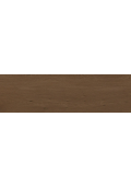 Cerrad STEELWOOD Dark brown 17,5x60