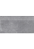 Cerrad ARTPORT Grey 30x60 stopnica
