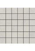 Marazzi STREAM White  30x30 mozaika