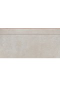 Cerrad TASSERO Beige Stopnica 30x60