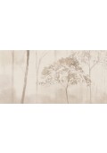 Tubądzin TROPICAL FOREST LEFT B DEKOR 119,8x59,8 GAT.1