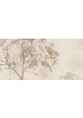 Tubądzin TROPICAL FOREST LEFT C DEKOR 119,8x59,8 GAT.1