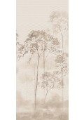 Tubądzin TROPICAL FOREST 1 DEKOR 247,8x119,8 GAT.1
