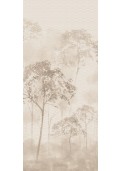 Tubądzin TROPICAL FOREST 2 DEKOR 247,8x119,8 GAT.1