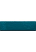 Tubądzin MASOVIA Turchese B GLOSS STR 29,8x7,8