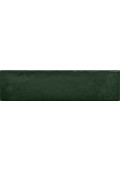 Tubądzin MASOVIA Verde C GLOSS STR 29,8x7,8