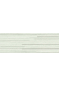 Marazzi DOVER White Block 3D MAT 30X90