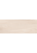 Tubądzin PURE WOOD White 32,8X89,8 