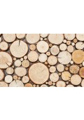  Stegu Panele Ścienne PURE (Wood Collection) 380x760x33mm